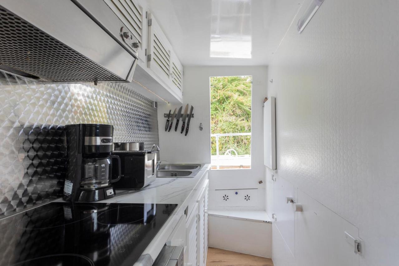 Hotel Eucala Motor Yacht East Molesey Zewnętrze zdjęcie